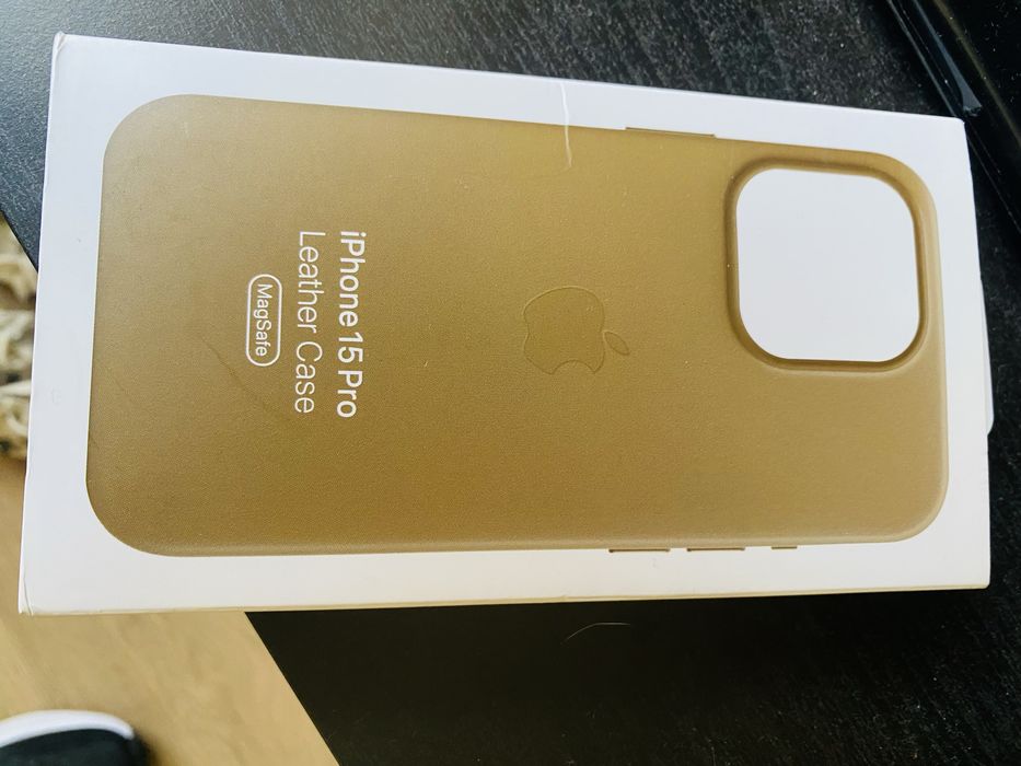 Capa Iphone 15 Pro