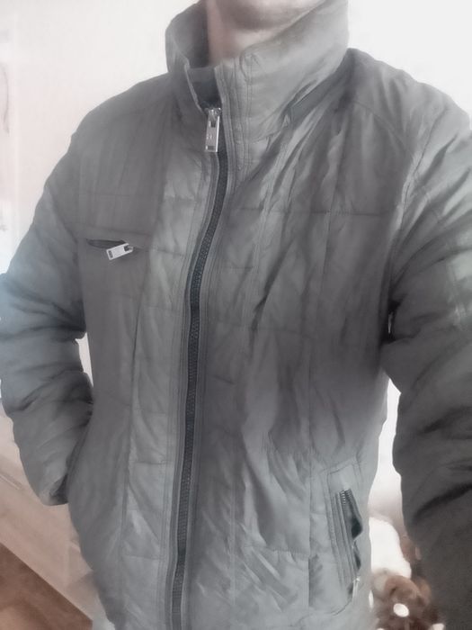 Куртка  "Юпитер"