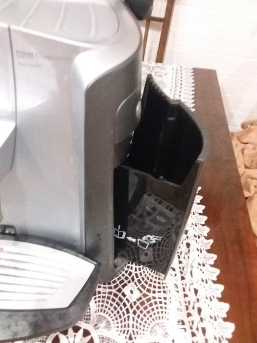 exspres do kawy saeco