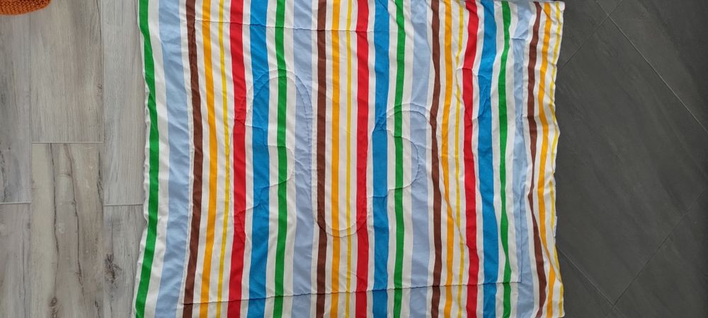 Kołdra Mothercare+śpiworek