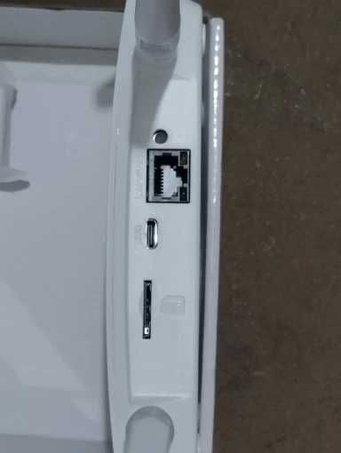 4G(LTE) Wi-Fi-роутер