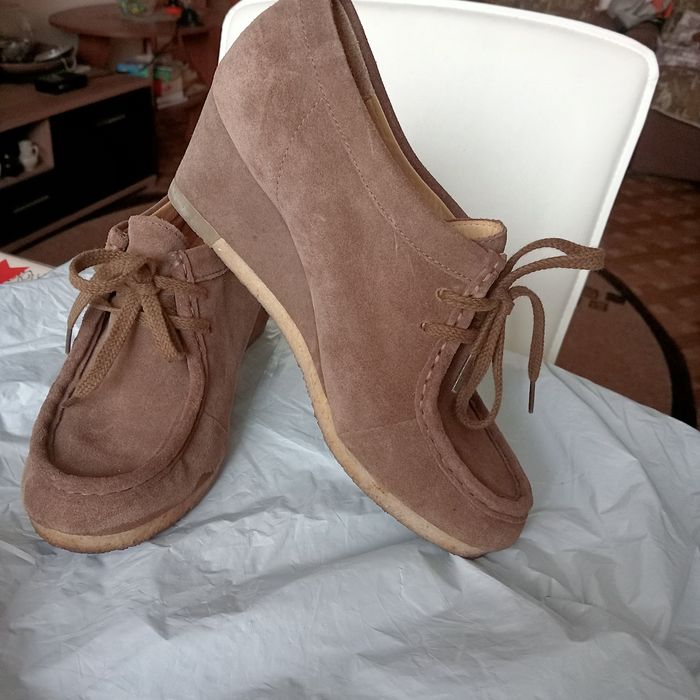 Туфлі весна 38 розмір