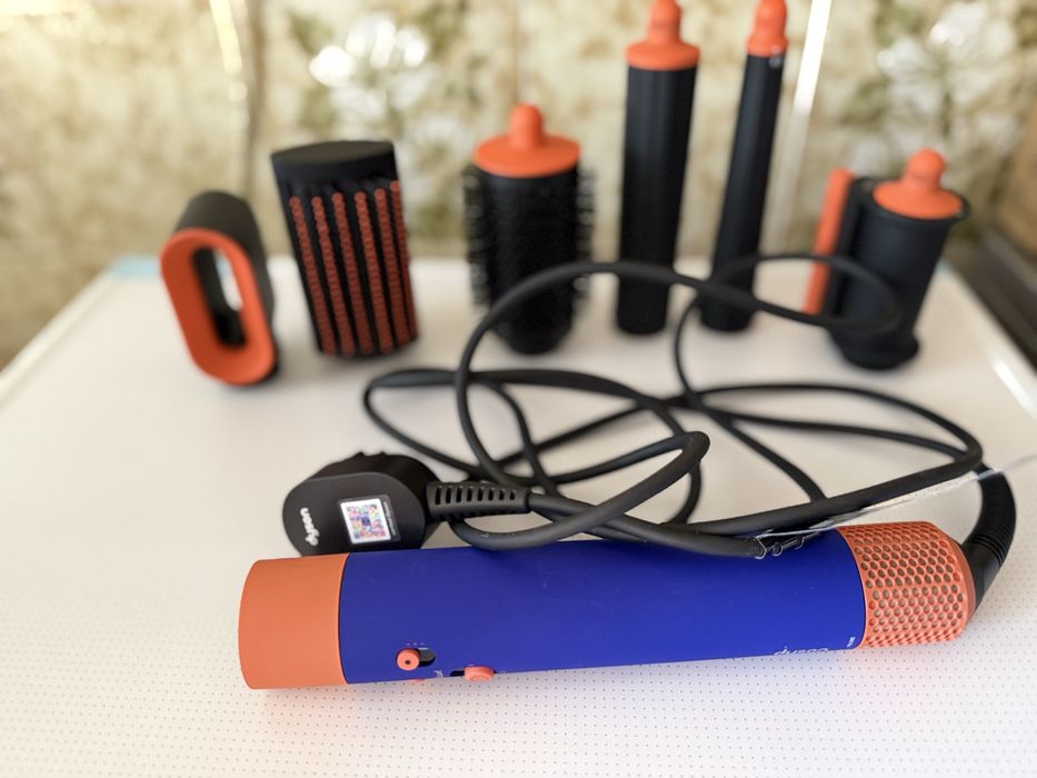 Vendo Modelador multifunções Dyson Airwrap™ excelente estado