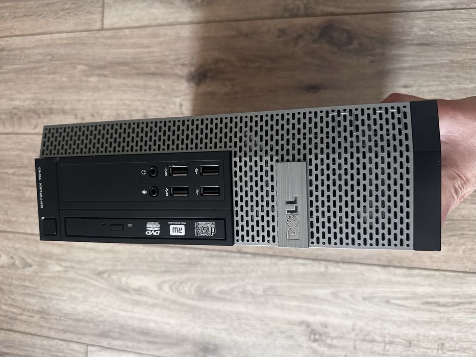 Komputer Del OPTIPLEX 7010