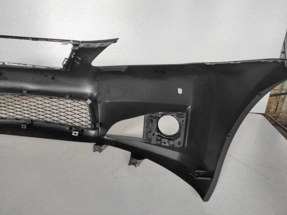 Передній бампер Lexus IS 250 / 300 (2005-2009) F-Look Тайвань