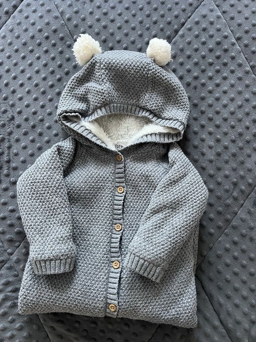 Демісезонний комбінезон