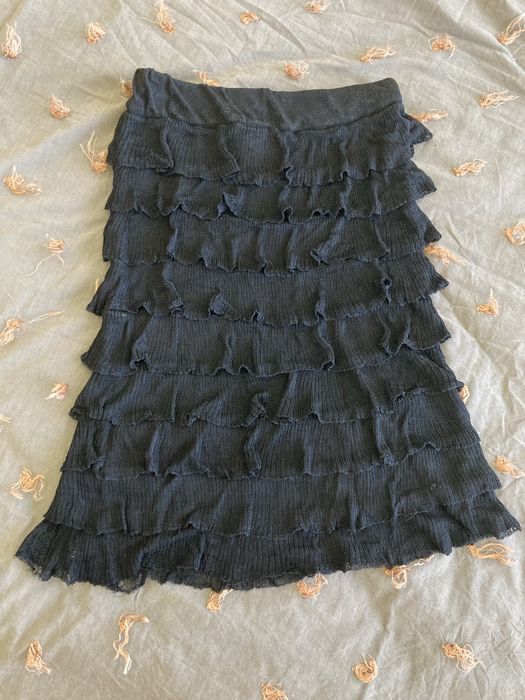 Юбка Dolce Gabbana, оригинал, размер 38