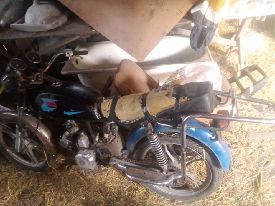 Продам альфу находу