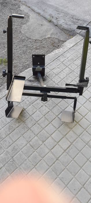 Suporte Tv 37cm .