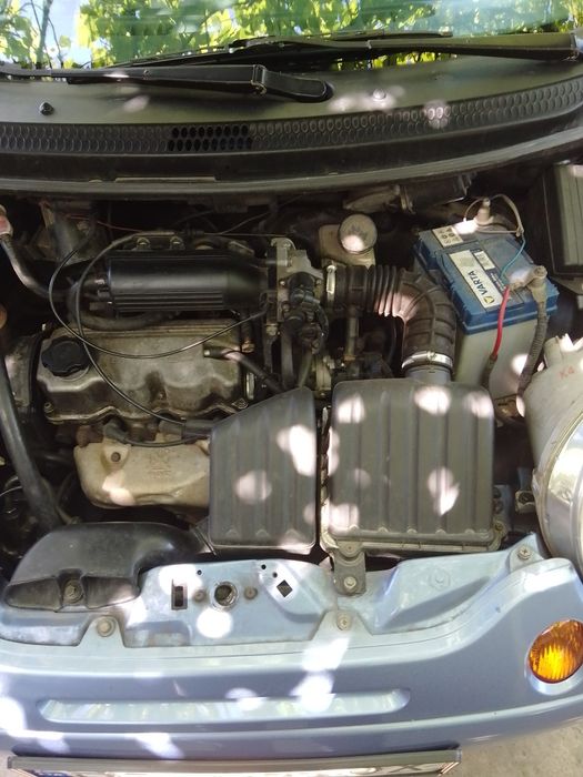 Продам,обменяю део матиз