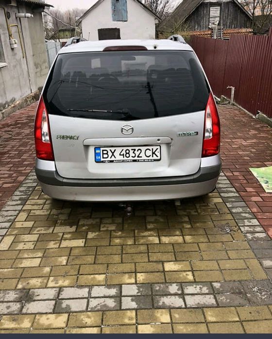 Продам авто з документами