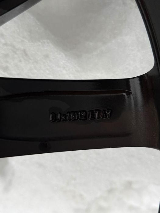Продам колеса 245/40/r18 audi