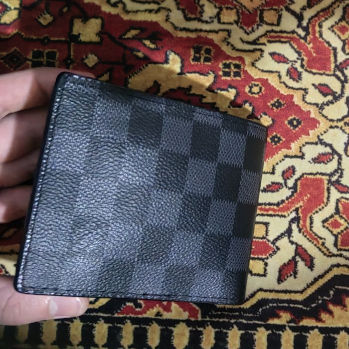 Portfel lv louis vuitton