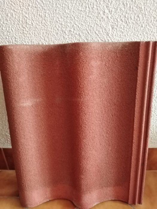 Telha de cimento para oferta 20 a 25m²