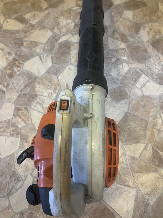 Dmuchawa spalinowa Stihl SH 56
