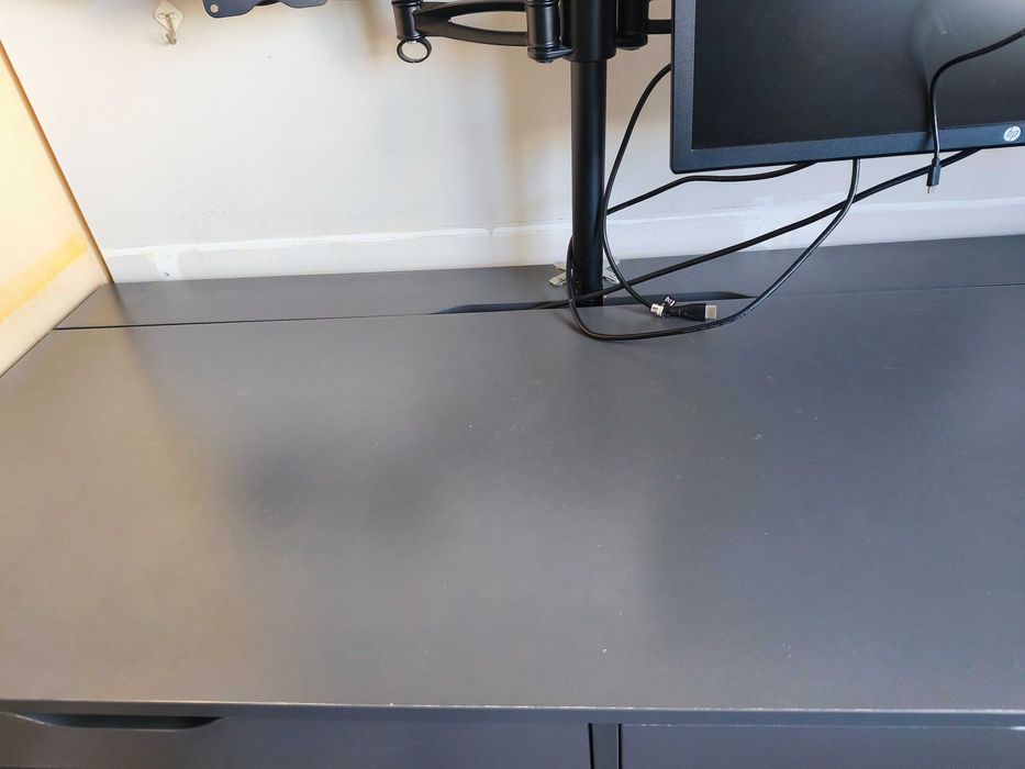 Secretaria Alex Ikea