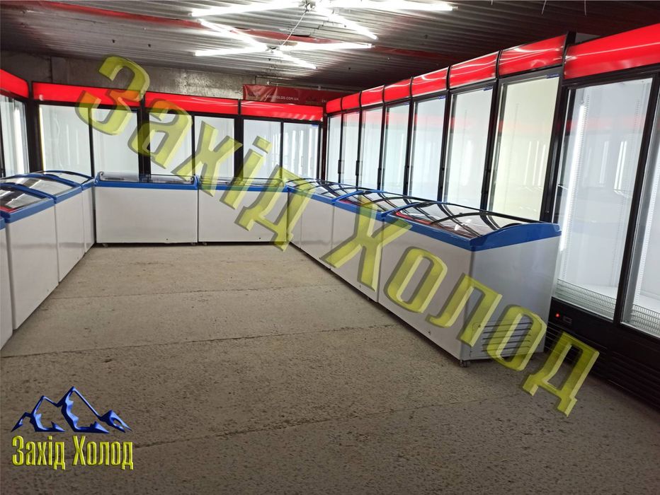 Холодильна вітрина.Шафа Шкаф вітрини холодильні витрина холодильник