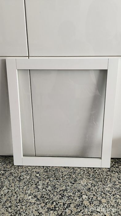 Porta IKEA Simdvik 60x64