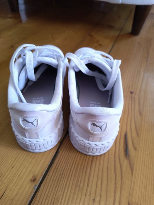Buty damskie Puma