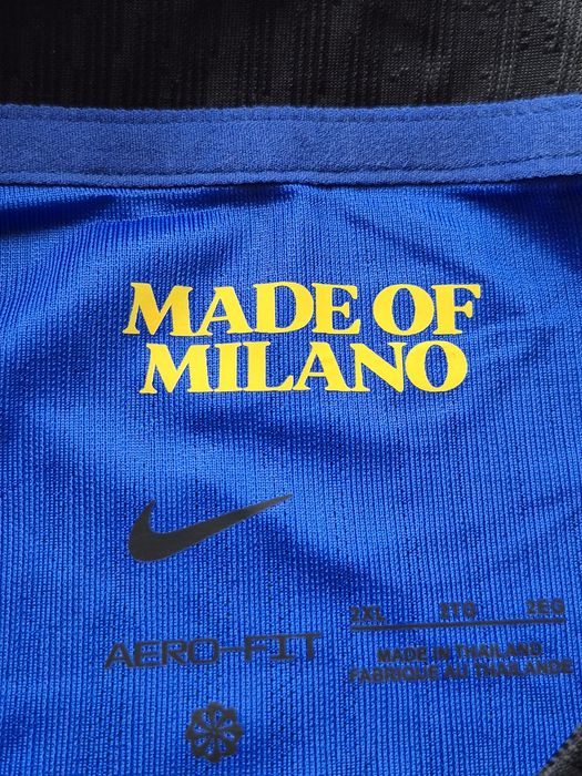 Koszulka Inter Mediolan 26/27 2XL