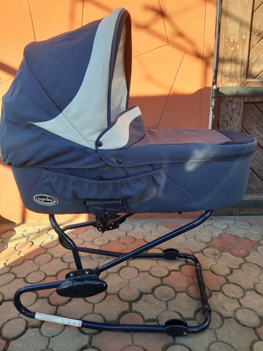 Дитяча коляска Inglesina Zippi