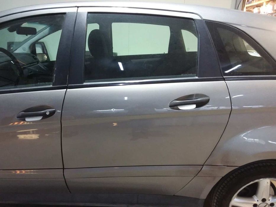 PORTA TRASEIRA ESQUERDA MERCEDES CLASE B (W245) 180 CDI (245.207)