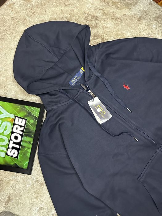 Кофти  Polo ralph Lauren, поло зіпка, кофта поло, олд моней стиль