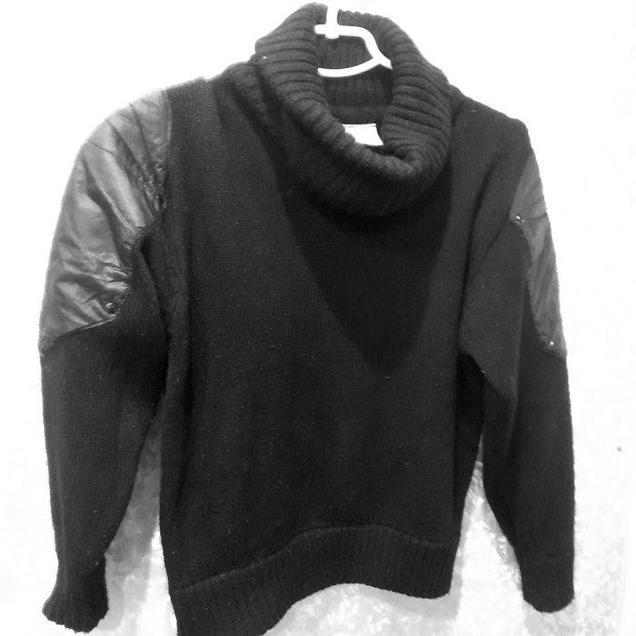 Женские свитера б/у