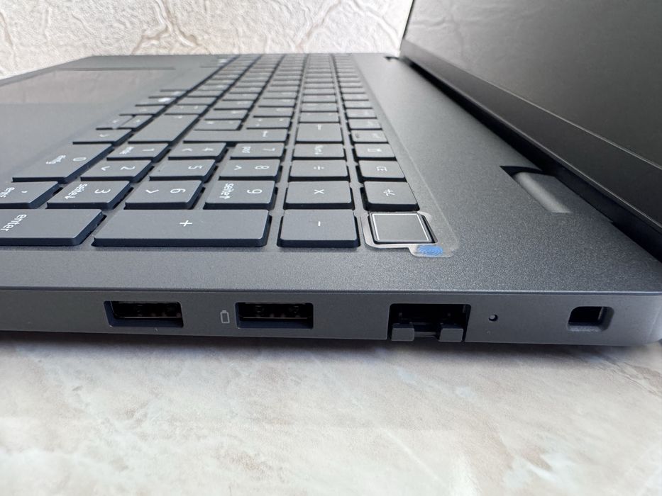 Dell Pro 16 PC16255 | Ryzen 5 PRO | 16GB | SSD 512GB | ГАРАНТІЯ до 2027 | Стан як новий