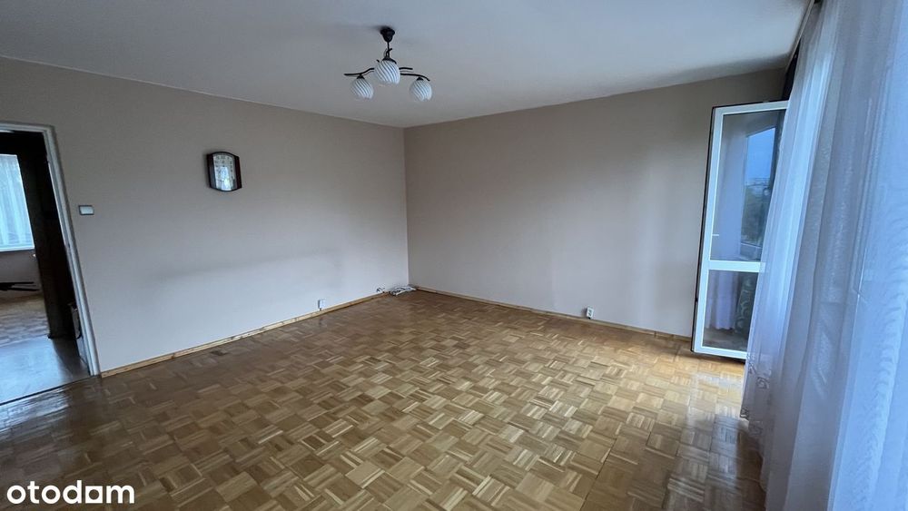 Mieszkanie – Radomsko, Osiedle Piastowskie, powiat radomszczański - Więcej