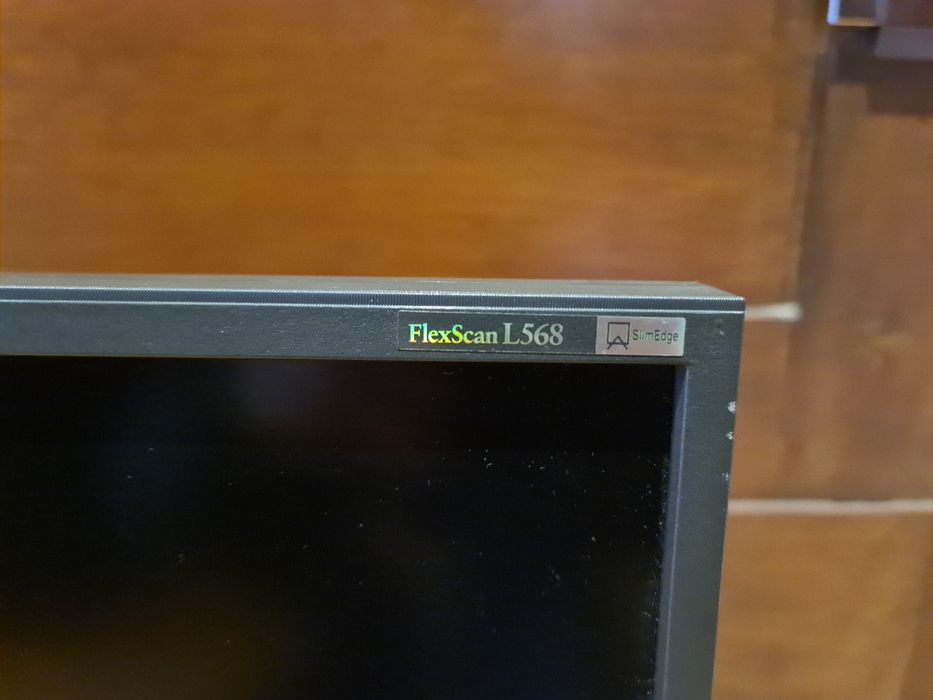 Monitor Eizo FlexScan L568 17 cali