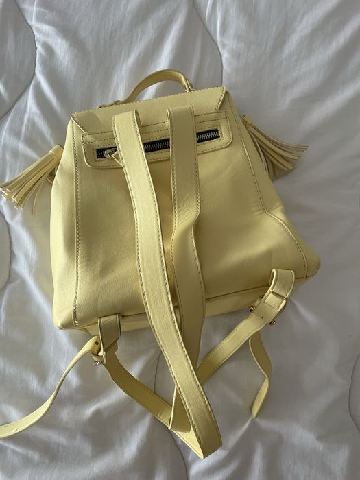 Mochila Amarela - Parfois