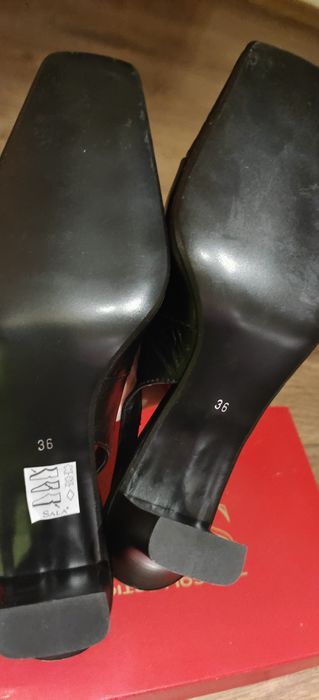 SALA collection buty damskie 36