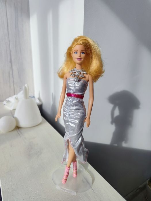 Barbie Matell.  Барби