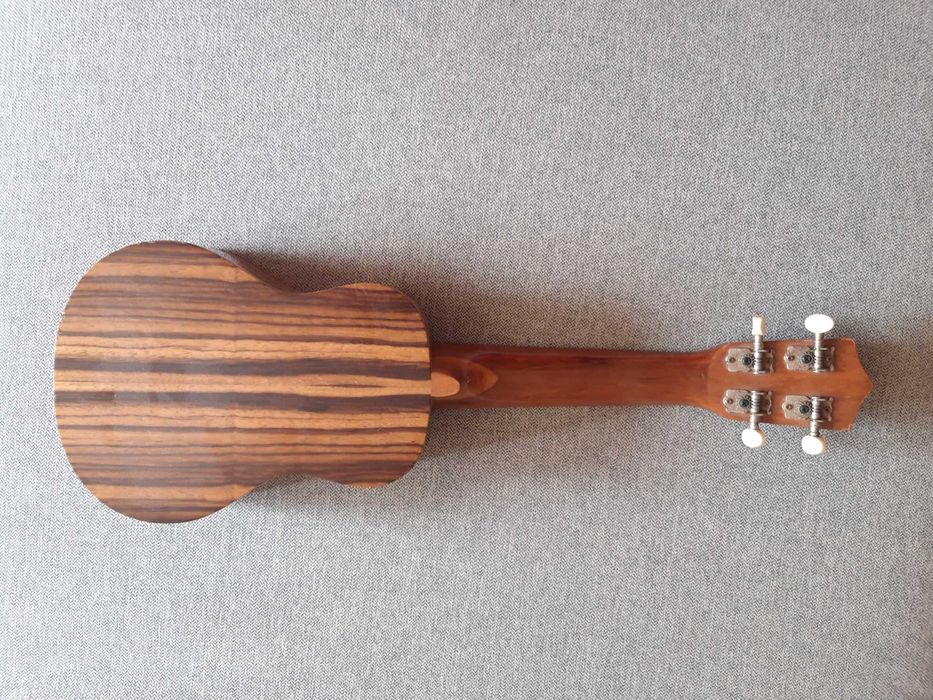 Ukulele Eagleton