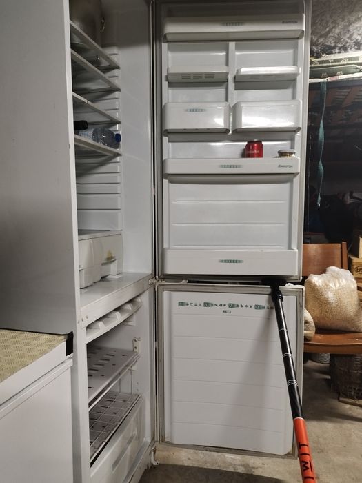 Frigorifico Combinado Ariston €100