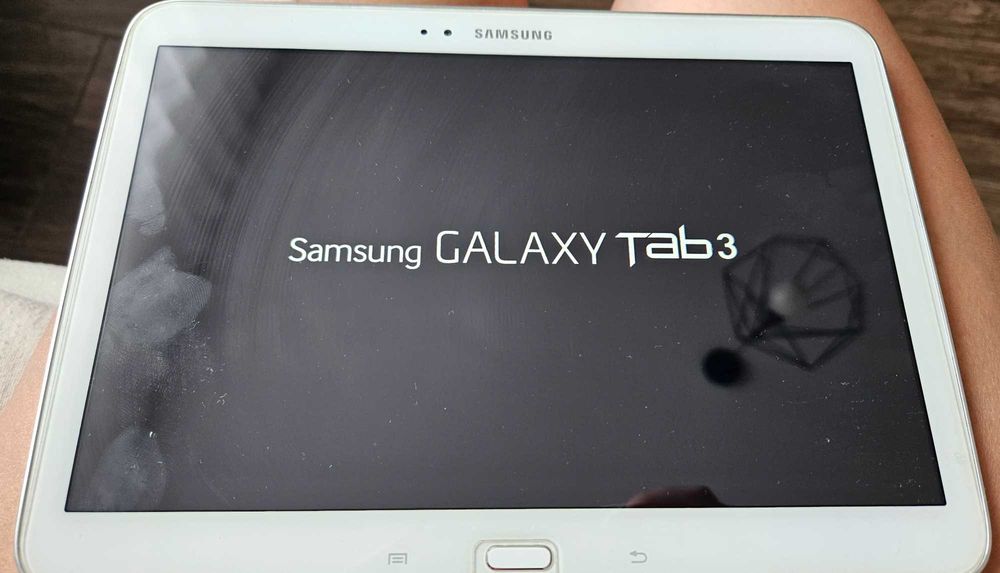 Tablet Samsung Galaxy Tab 3 10.1