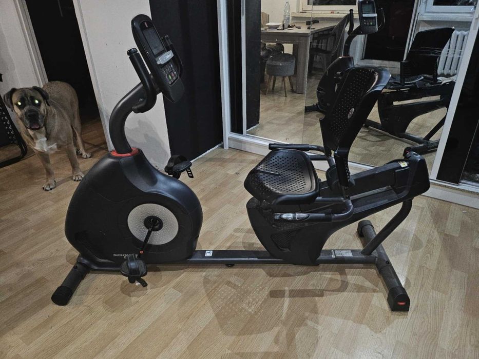 Rower stacjonarny Schwinn R510