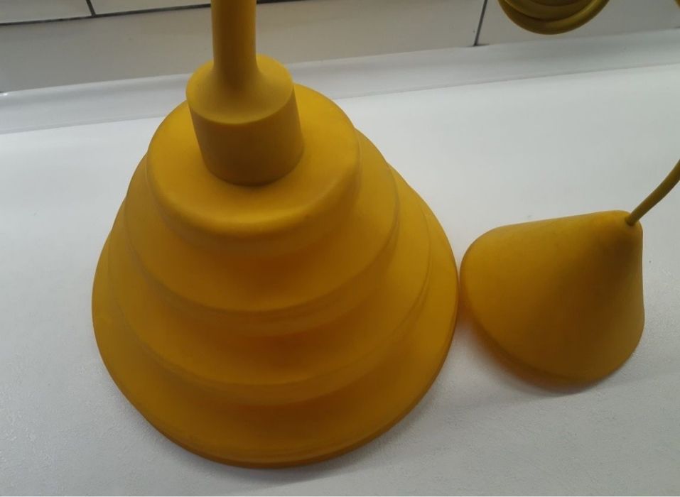 Світильник в дитячі