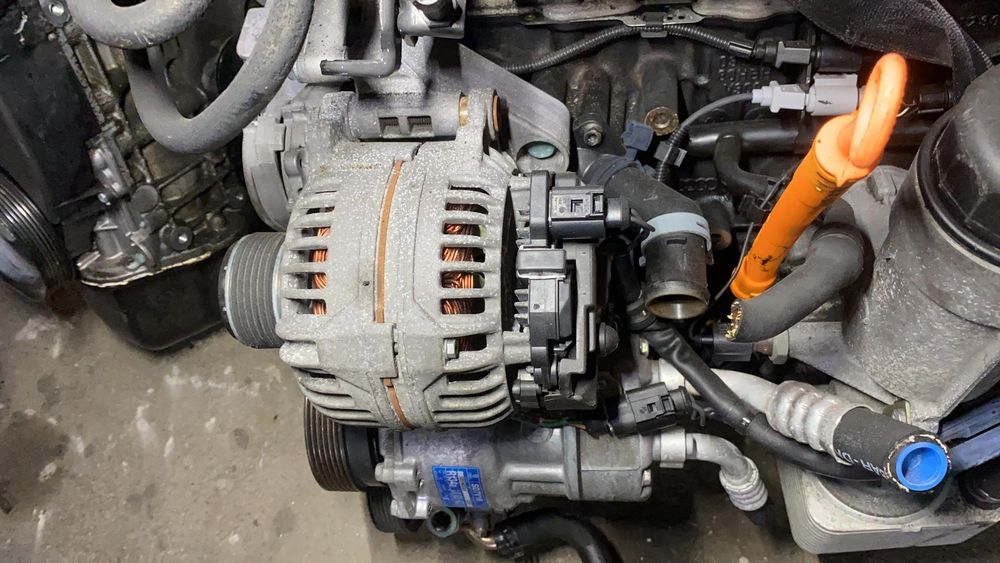 Alternador vw/seat/skoda 1.9tdi