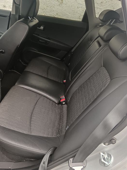 Kia ceed gasóleo 2011