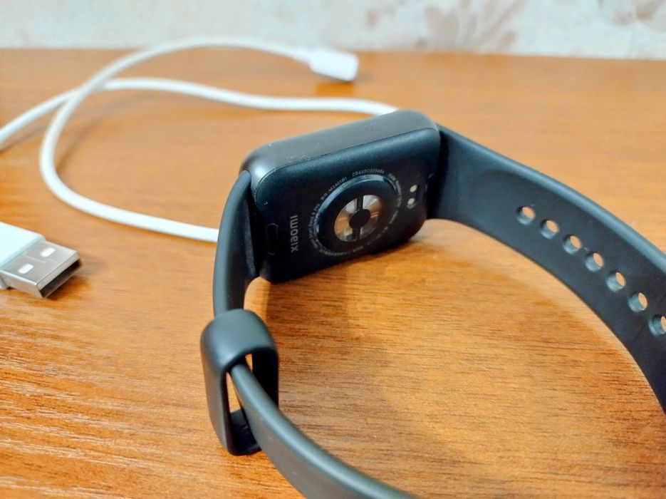 Фітнес-браслет Smart band 9 pro