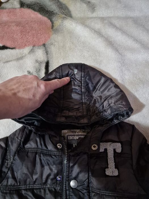 Kombinezon 74+gratis