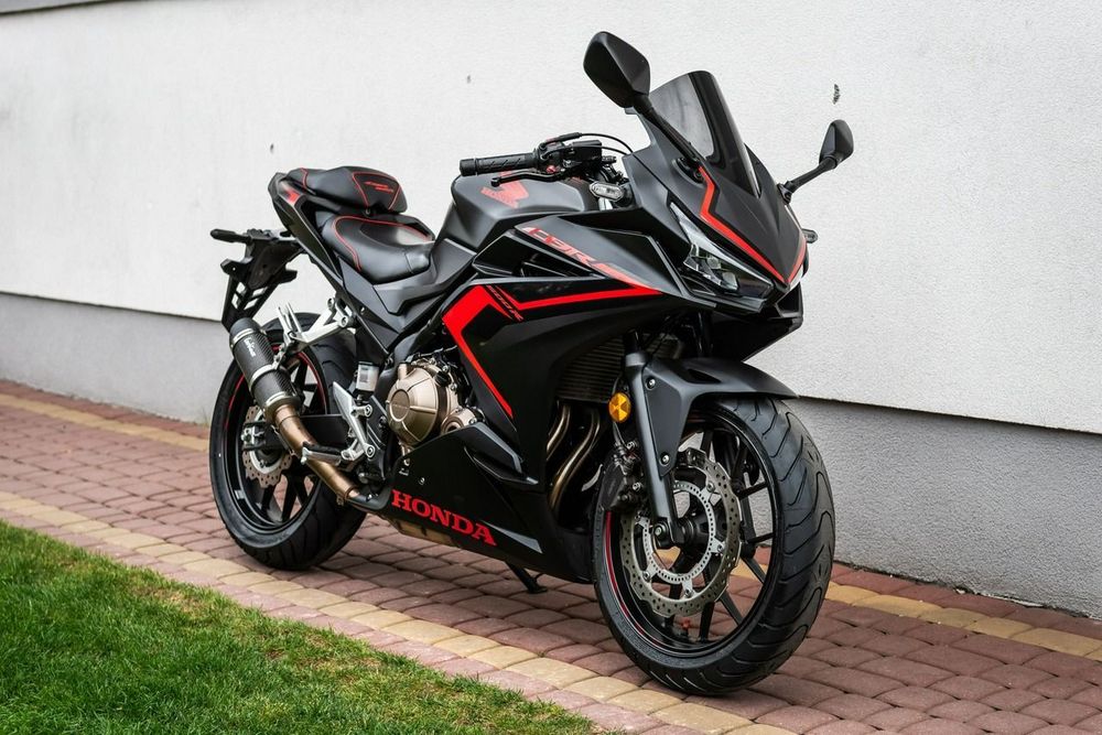Honda