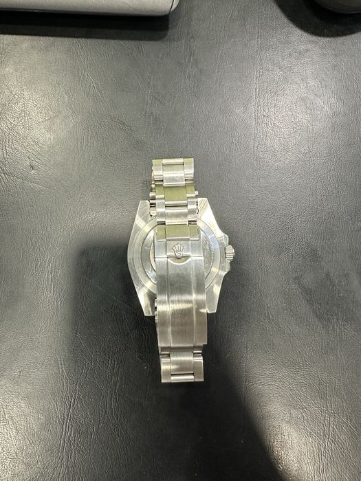 Rolex submariner no date