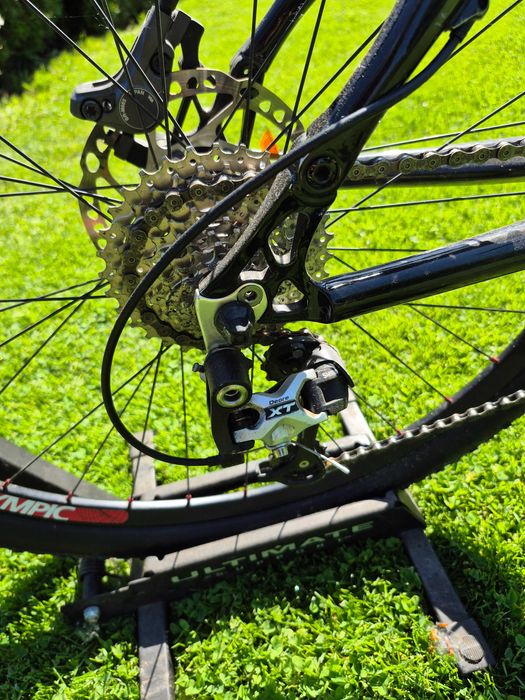 Rower MTB Roleto