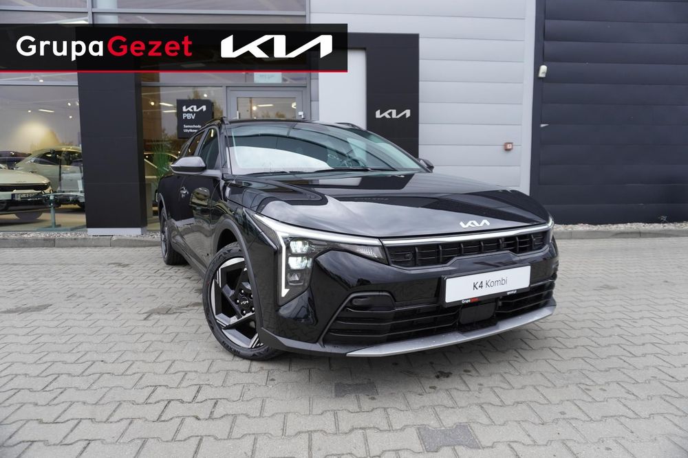 Kia Pozostałe KIA
