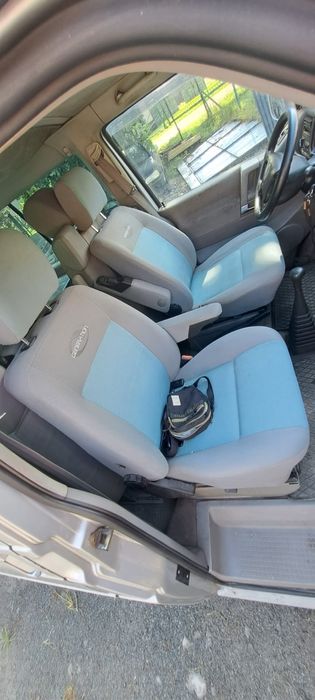 Vw t4 multiwan generation 2.5tdi