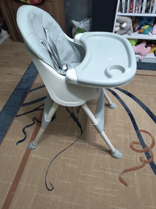 Krzesło do karmienia