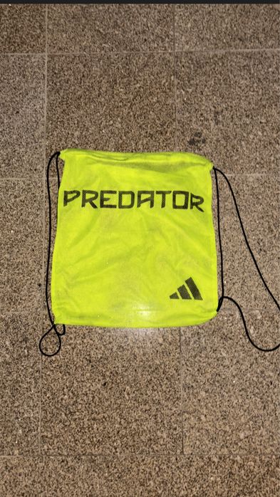 adidas predator elite fg